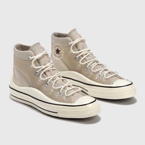 Converse Chuck High 70 Utility High Top Sneakers